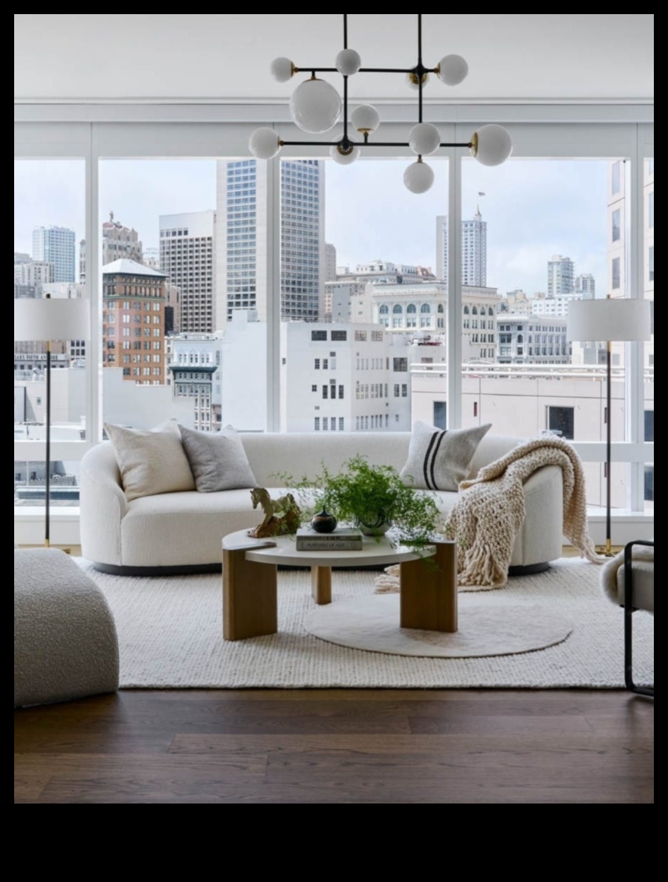 اكتشف جمال الديكور البسيط