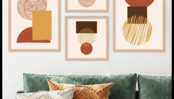 اكتشف جمال الديكور البسيط