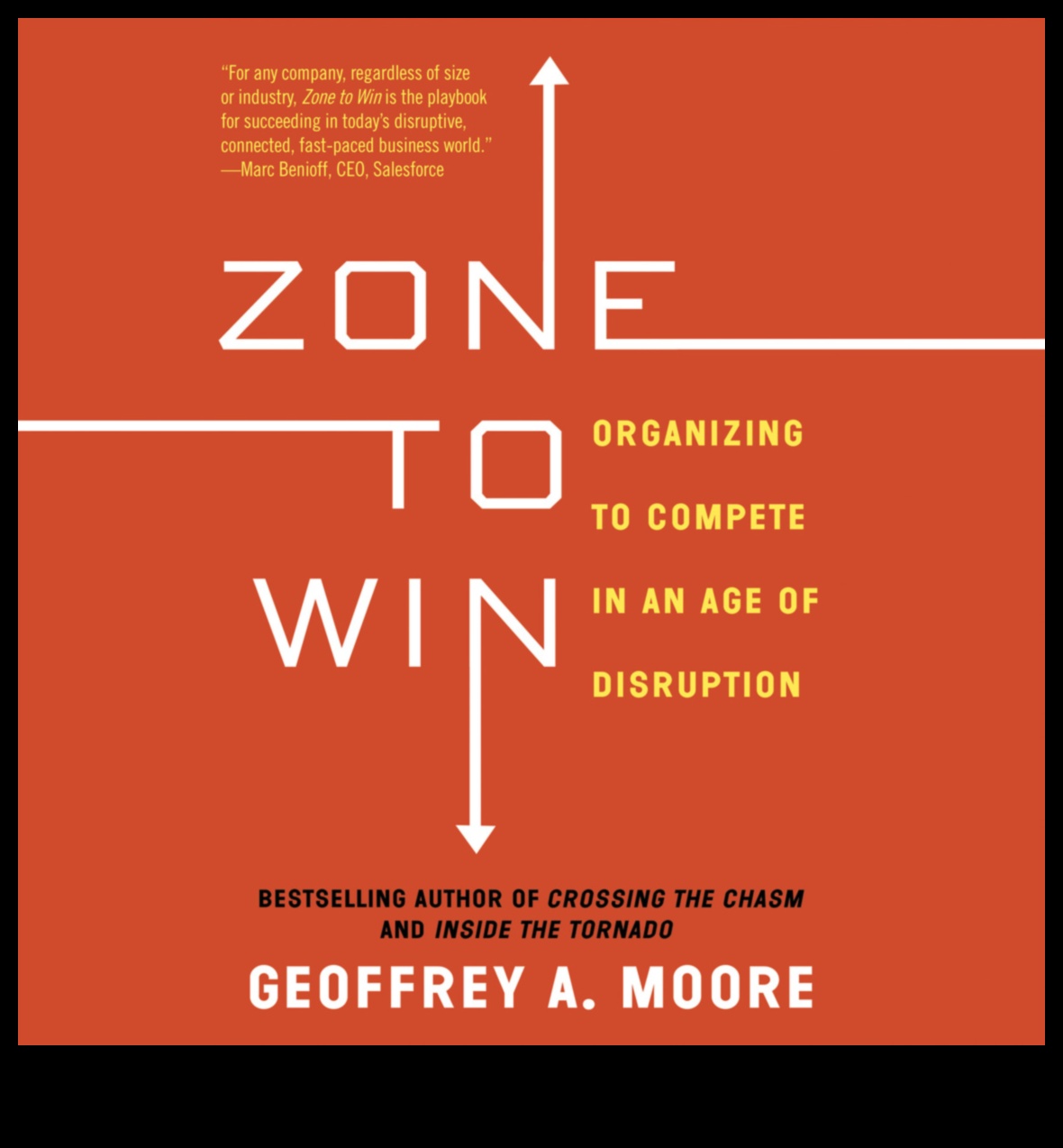 صياغة المستقبل: كتاب اللعب للابتكار في الأعمال