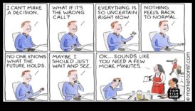 صياغة المستقبل: كتاب اللعب للابتكار في الأعمال