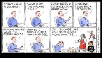 صياغة المستقبل: كتاب اللعب للابتكار في الأعمال