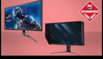 FPS Heaven: أفضل الشاشات لألعاب الألعاب عالية السرعة