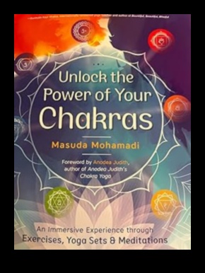 الرنين الروحي: دليل لإتقان التأمل شقرا