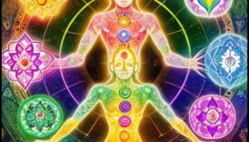 الرنين الروحي: دليل لإتقان التأمل شقرا