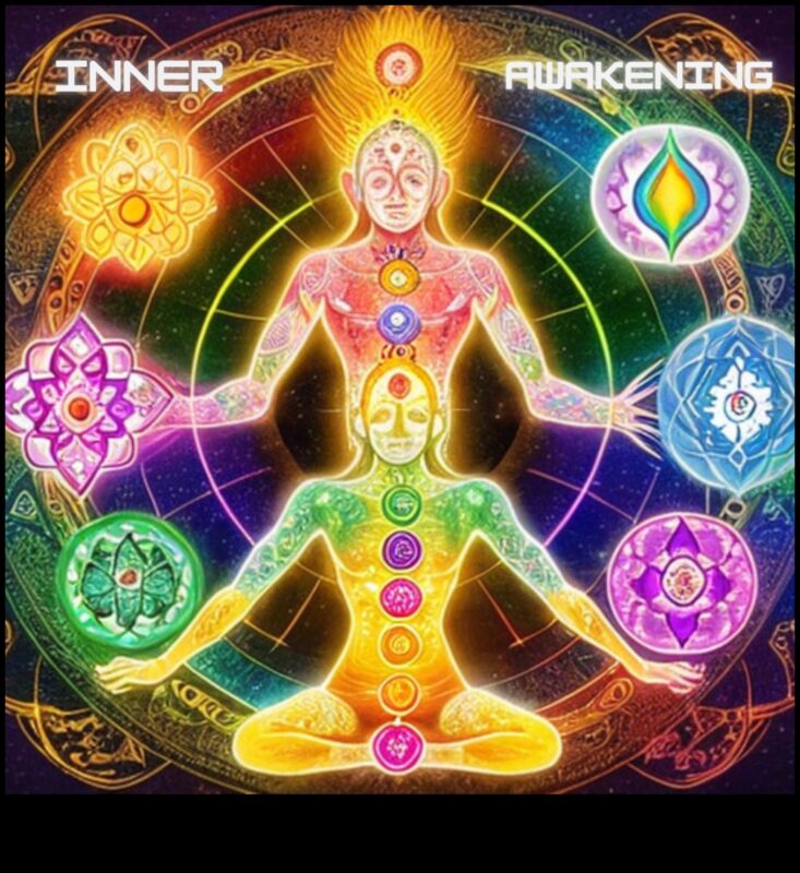 الرنين الروحي: دليل لإتقان التأمل شقرا