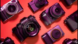 قوة الجيب: كاميرات مدمجة للتصوير الفوتوغرافي أثناء السفر والمغامرة