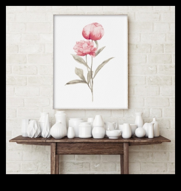 البراعم المتفتحة: حضانة الأزهار الأنيقة