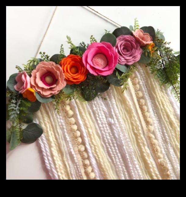 البراعم المتفتحة: حضانة الأزهار الأنيقة