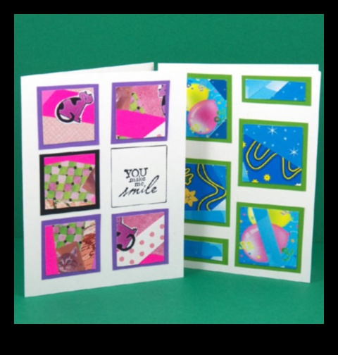 الصدفة في صندوق: صياغة مفاهيم الهدايا الخاصة