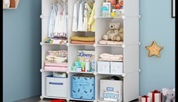 اتجاهات رائعة: اختيارات أنيقة لخزانة ملابس طفلك