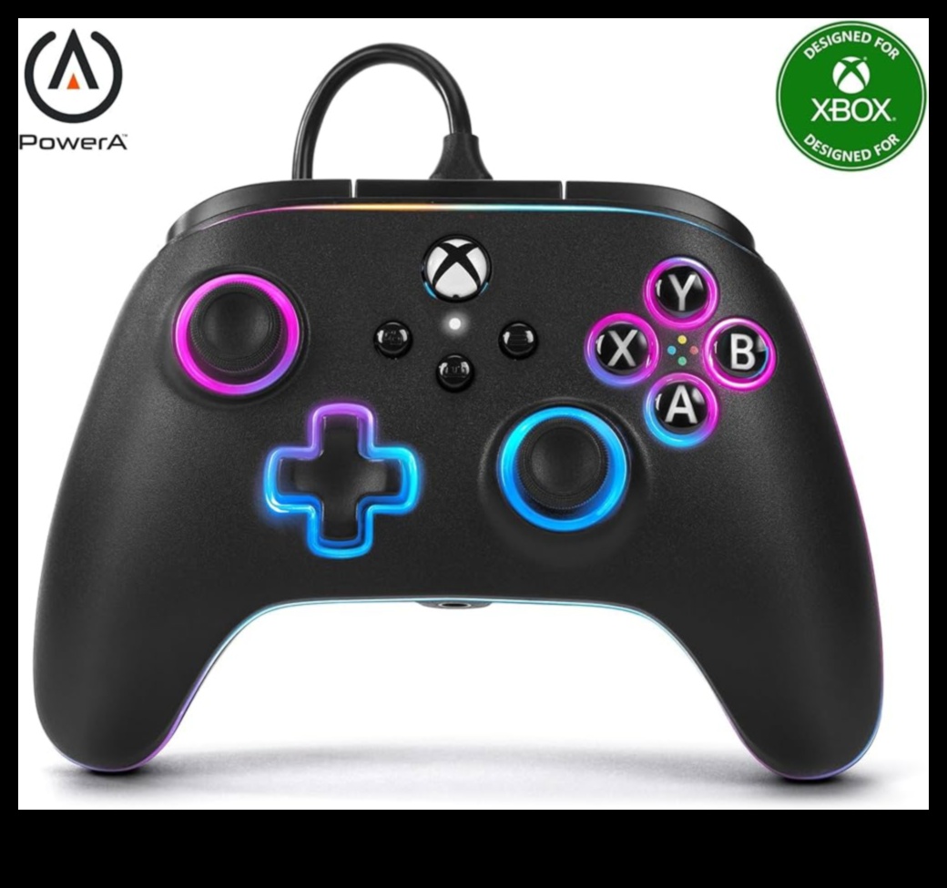 بلاد العجائب اللاسلكية: ملحقات Bluetooth وWi-Fi لوحدات التحكم