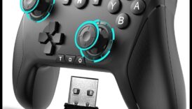 بلاد العجائب اللاسلكية: ملحقات Bluetooth وWi-Fi لوحدات التحكم