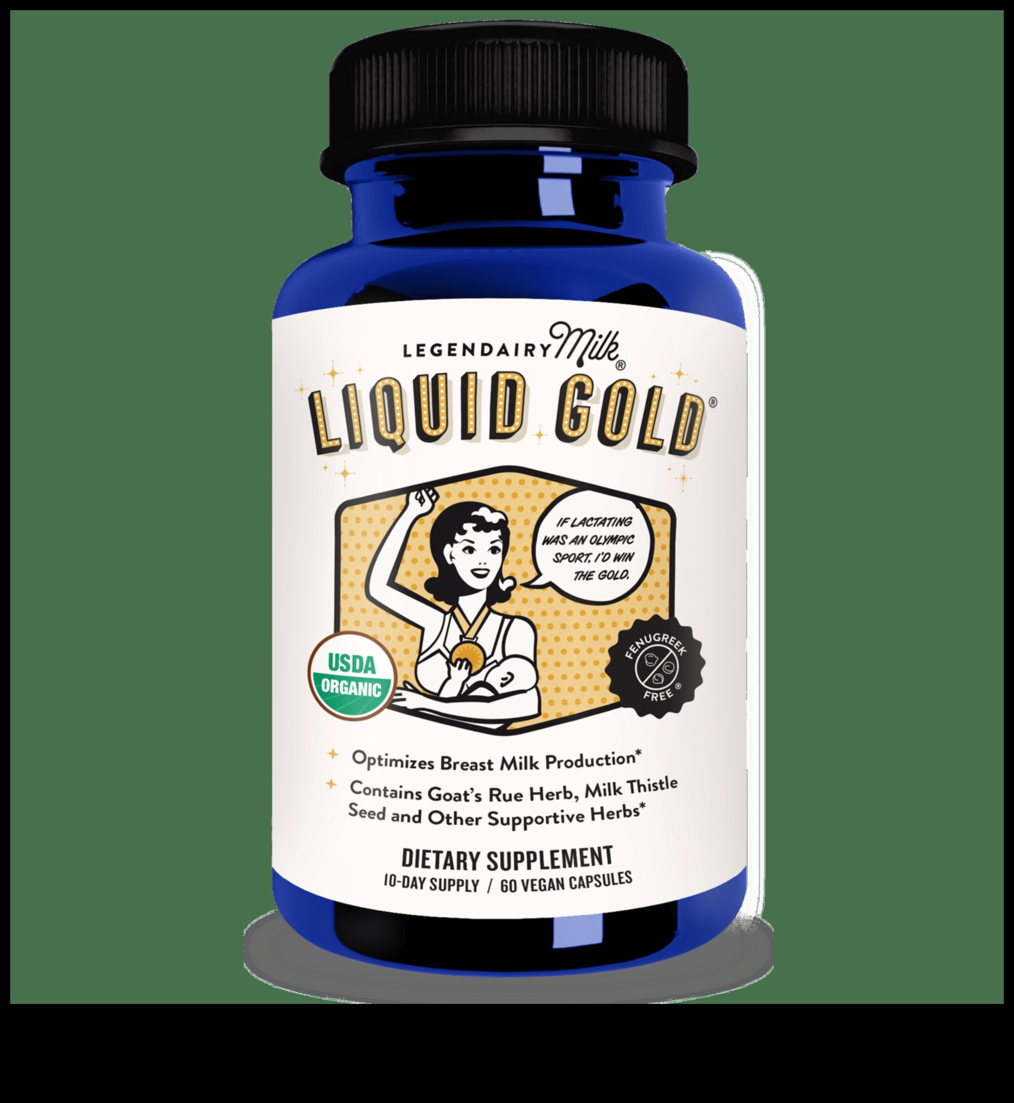 الذهب السائل الحب: القوة التحويلية لحليب الثدي