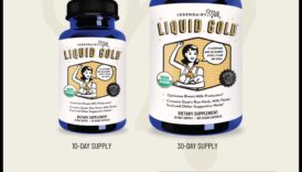 الذهب السائل الحب: القوة التحويلية لحليب الثدي