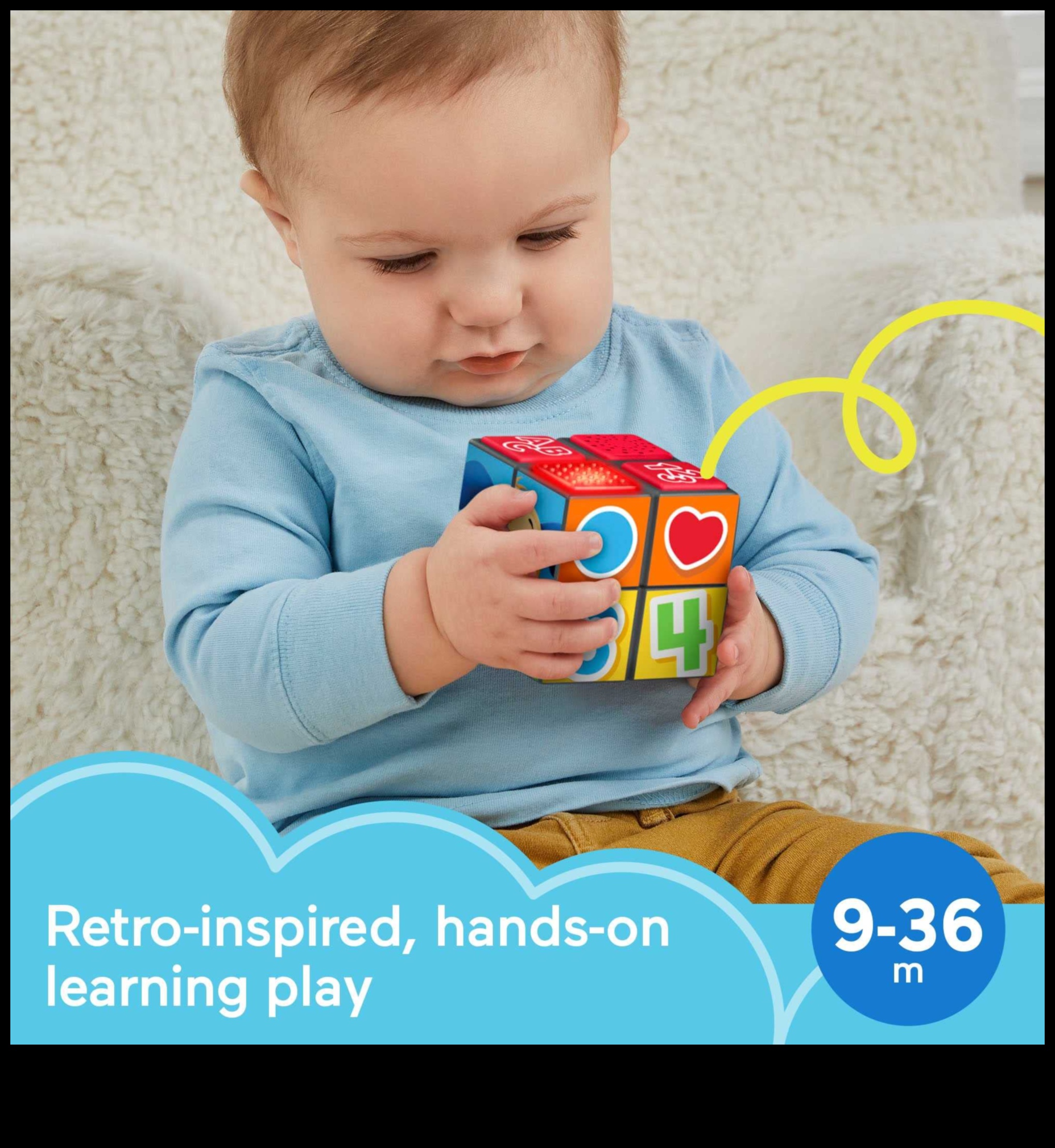 اكتشف، اضحك، تعلم: صياغة أنشطة الأطفال التي لا تنسى