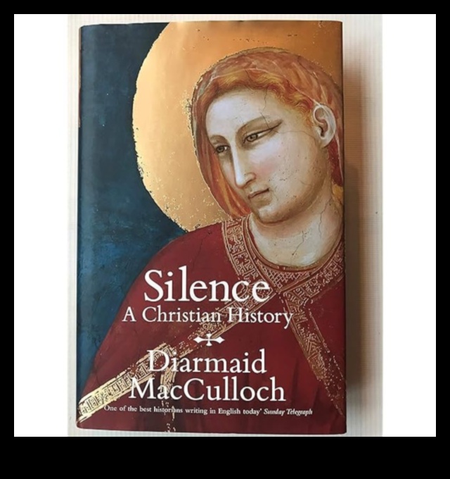 الصمت الروحي على مدى قرون: التأمل