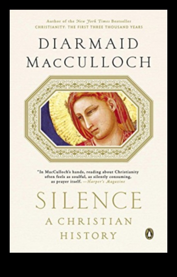 الصمت الروحي على مدى قرون: التأمل