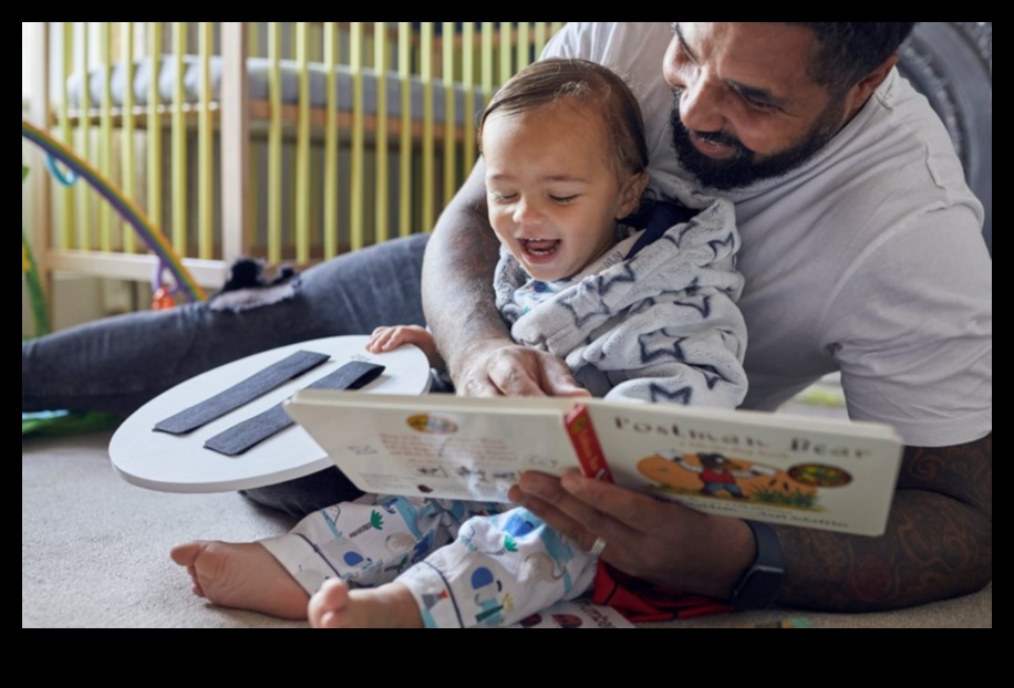 بدايات آمنة: حماية كل زاوية لطفلك