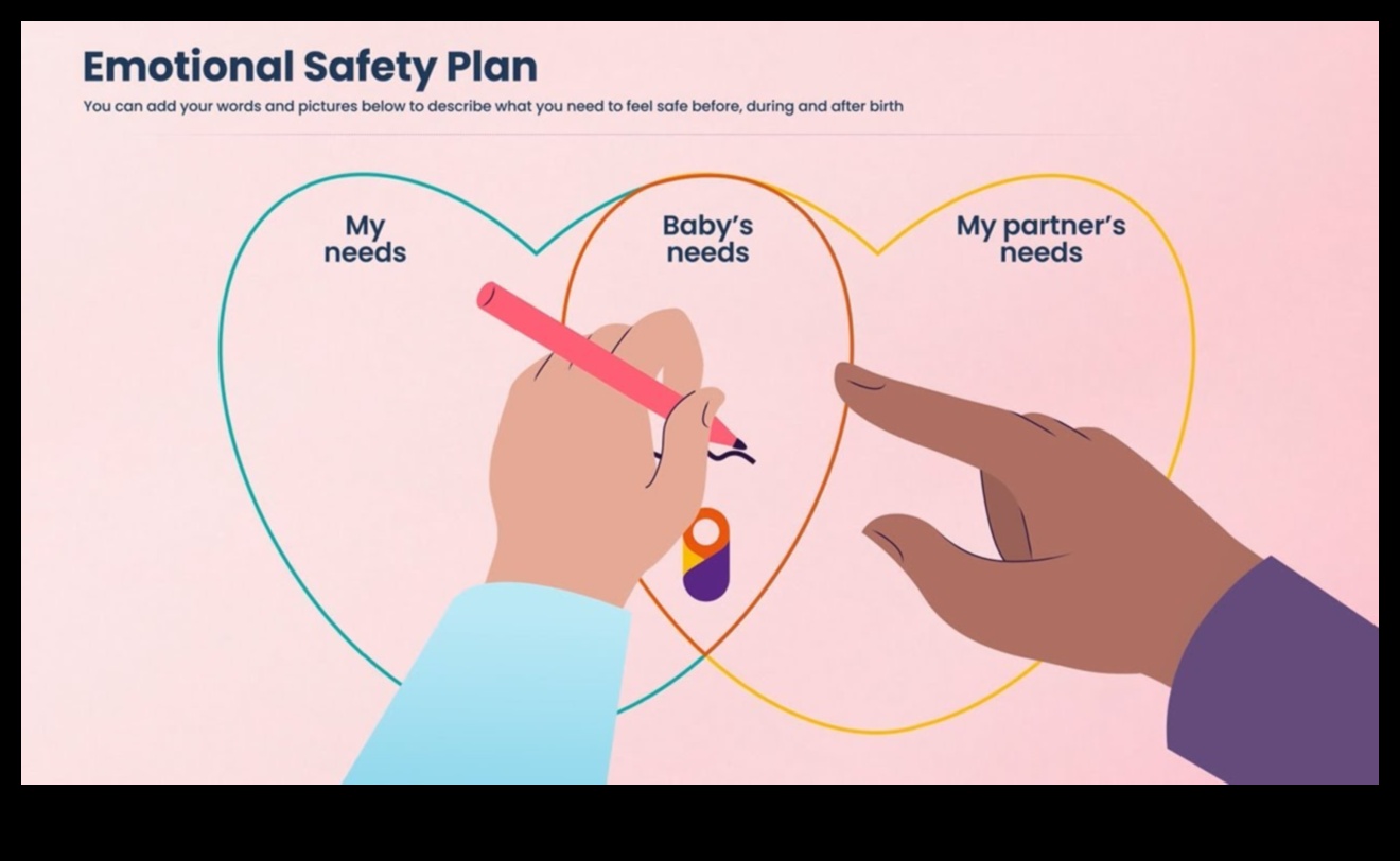 بدايات آمنة: حماية كل زاوية لطفلك
