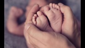 بدايات آمنة: حماية كل زاوية لطفلك