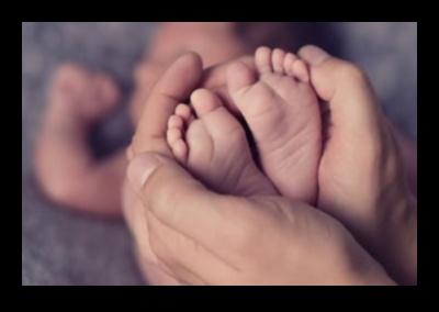 بدايات آمنة: حماية كل زاوية لطفلك