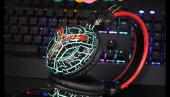 مجد الألعاب المحمولة: إلكترونيات لتجربة ألعاب غامرة