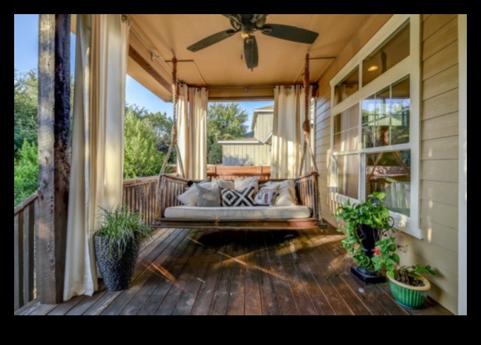 قوة الديكور الداخلي في البيئات المتغيرة