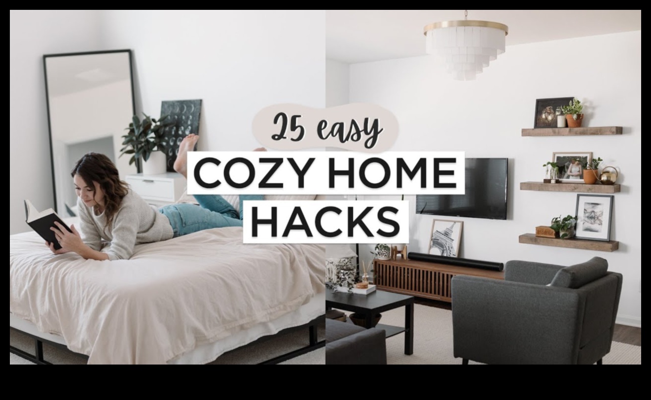 قوة الديكور الداخلي في البيئات المتغيرة