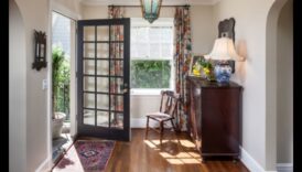 قوة الديكور الداخلي في البيئات المتغيرة