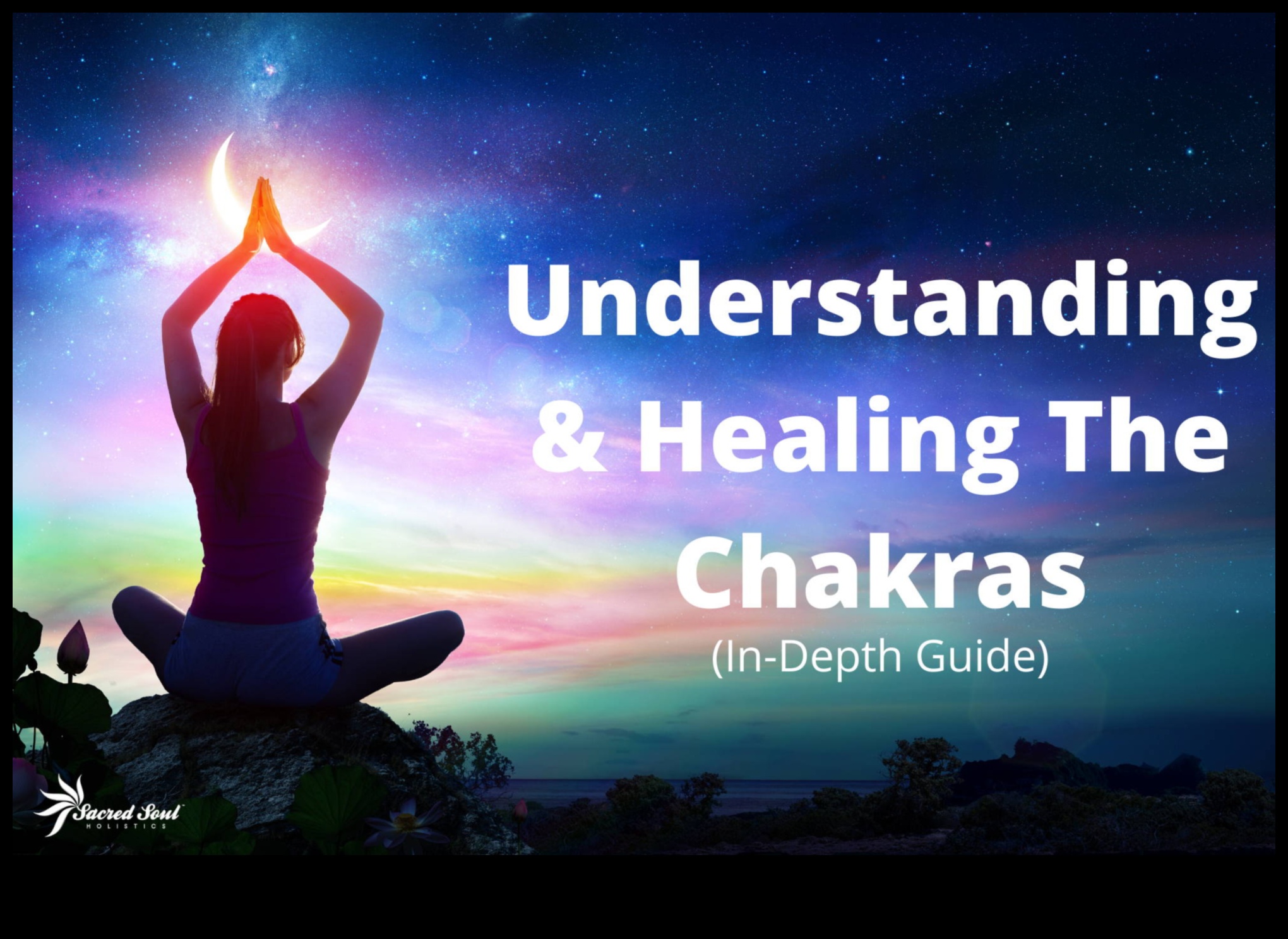 موازنة الروح: التنقل في ممارسات التأمل شقرا