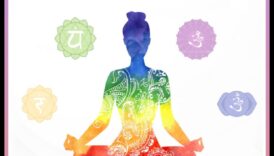 موازنة الروح: التنقل في ممارسات التأمل شقرا