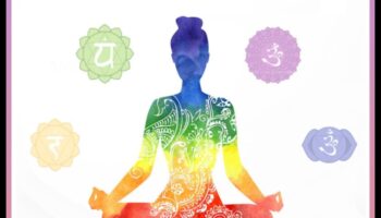 موازنة الروح: التنقل في ممارسات التأمل شقرا