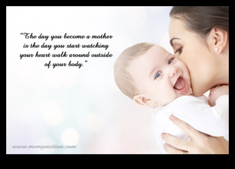 بدايات حلوة: الاستحمام بالحب على الأم