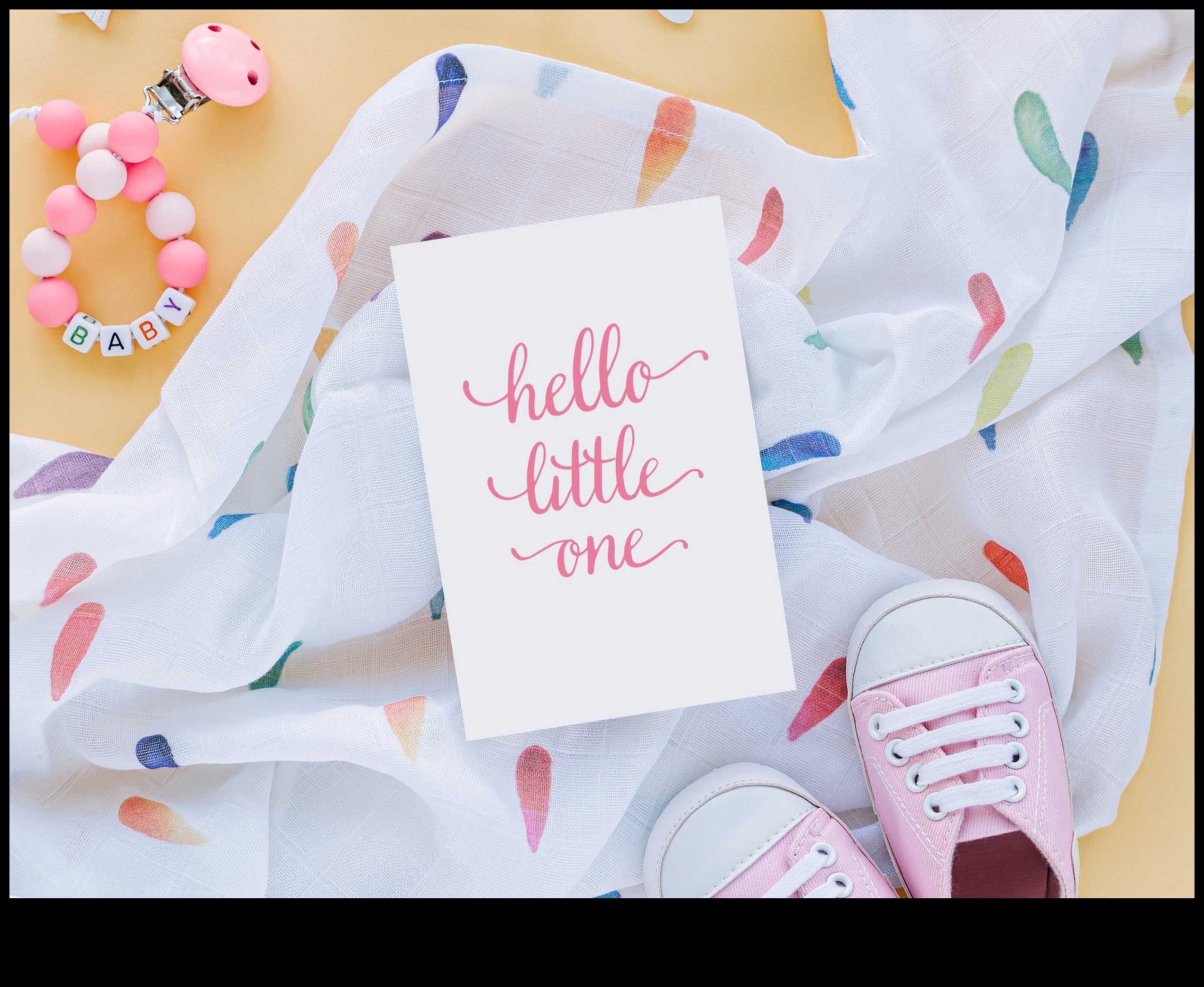 بدايات حلوة: الاستحمام بالحب على الأم