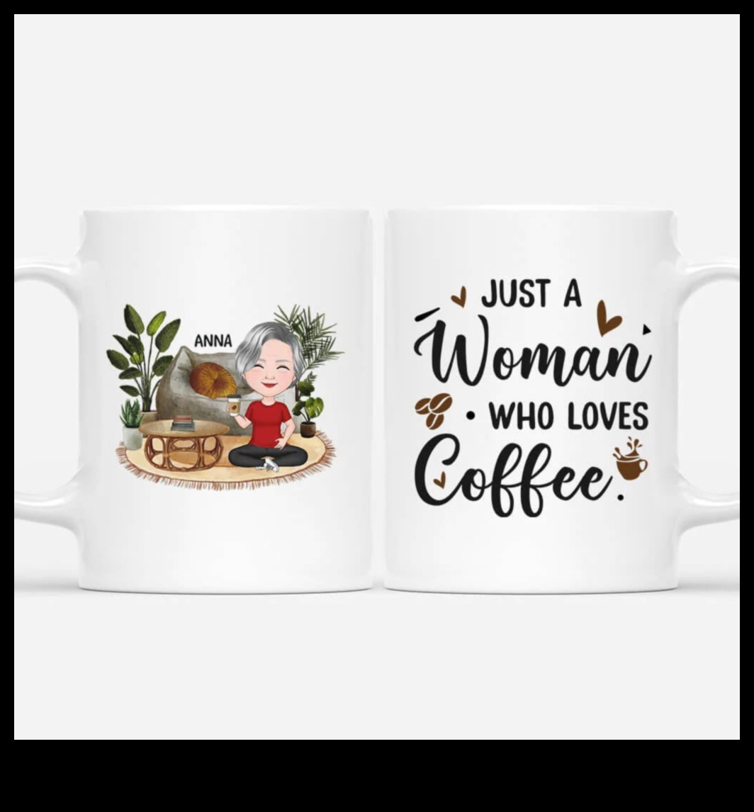 تخمير الحب: هدايا تحت عنوان القهوة لعيد الحب المحب للكافيين