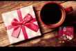 تخمير الحب: هدايا تحت عنوان القهوة لعيد الحب المحب للكافيين