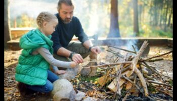 نار الطفل: إشعال الفرح من خلال الأنشطة التفاعلية