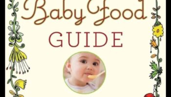 عجائب صحية: أغذية الأطفال الغنية بالمغذيات من أجل العافية