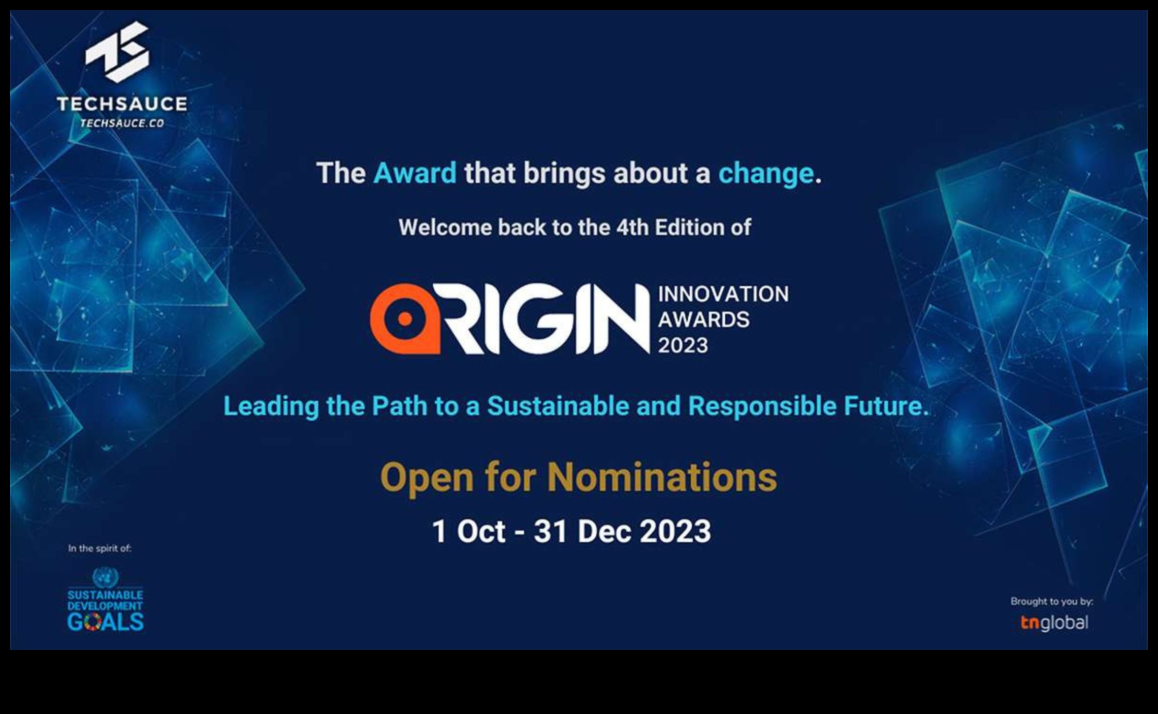 أبطال التغيير: الشركات الناشئة في المقدمة