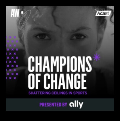 أبطال التغيير: الشركات الناشئة في المقدمة