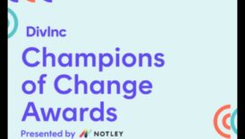 أبطال التغيير: الشركات الناشئة في المقدمة