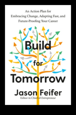 صياغة الغد: استراتيجيات تطوير الأعمال المستقبلية