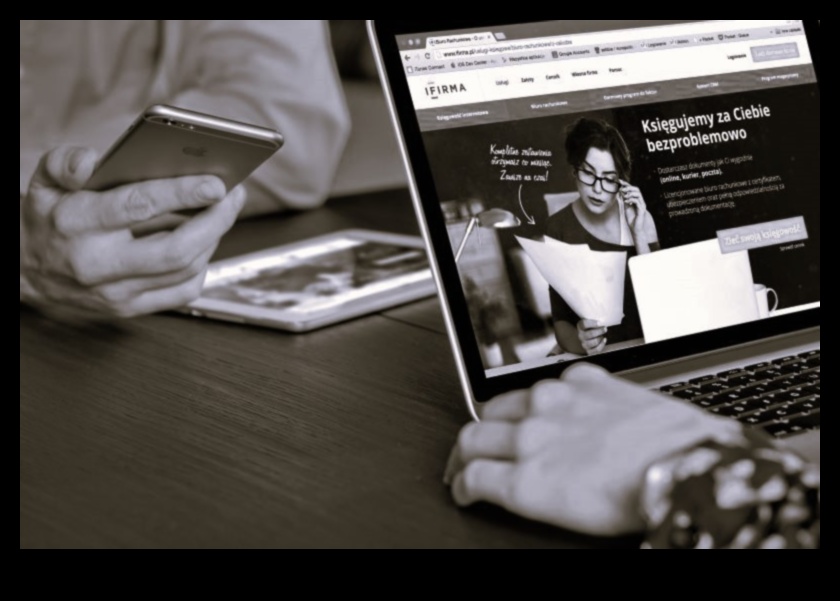 ما وراء الشاشات: استكشاف الميزات المتقدمة في الأجهزة الإلكترونية المحمولة