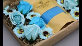 روعة الصيف: الهدايا التي تجسد جوهر أشعة الشمس