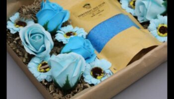 روعة الصيف: الهدايا التي تجسد جوهر أشعة الشمس