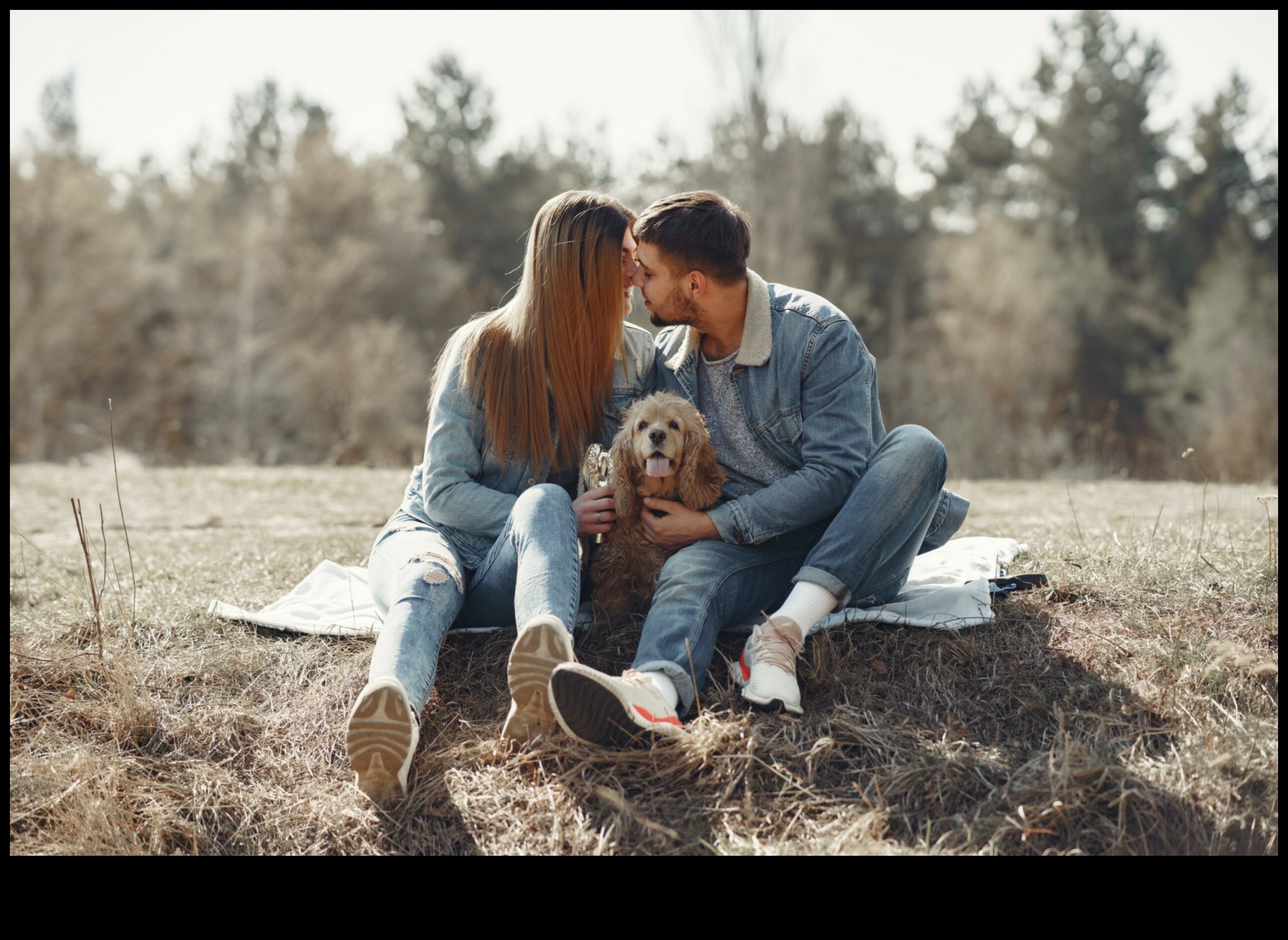 الترابط الواعي: احتضان الوجود في رحلة علاقتك