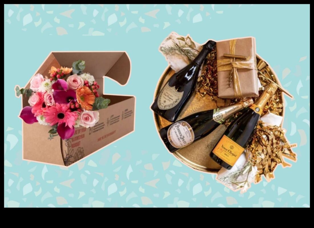 المشاريع الافتراضية: التجارب عبر الإنترنت كهدايا مدروسة