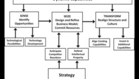 الابتكار للارتقاء: استراتيجيات التحليل الديناميكي للأعمال