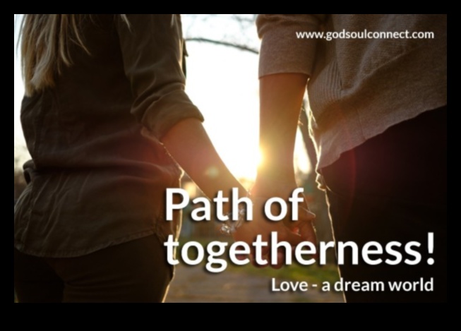 الاقتران الواعي: الرحلة إلى سعادة العلاقة الواعية