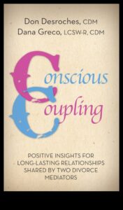 الاقتران الواعي: الرحلة إلى سعادة العلاقة الواعية